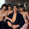 一夫多妻婚　寝取り２ 2枚目