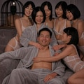 一夫多妻婚　寝取り２ 9枚目