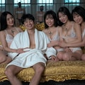 一夫多妻婚　寝取り２ 3枚目