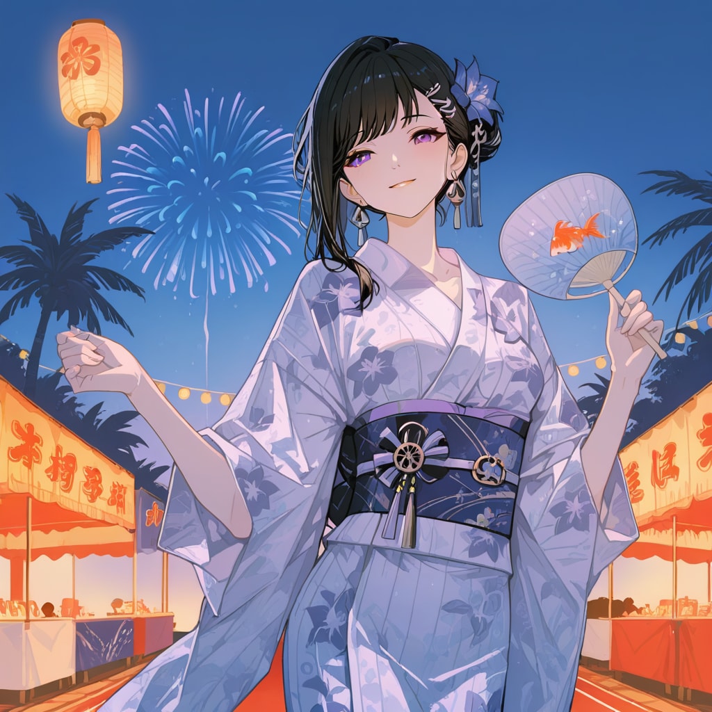 花咲 ユリナ