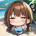 155 よその子絵海ちゃん！ 2枚目