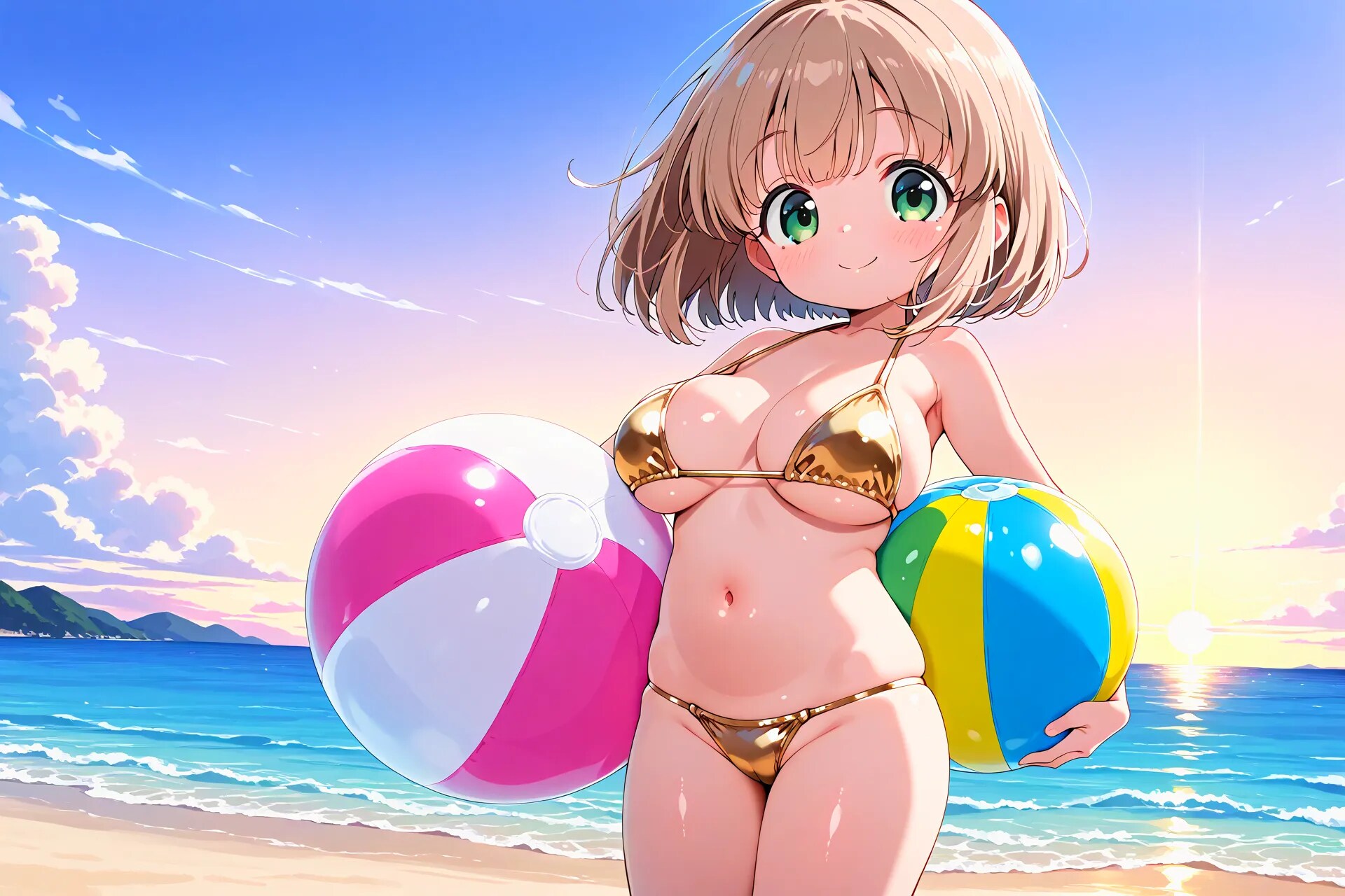 こはるちゃん