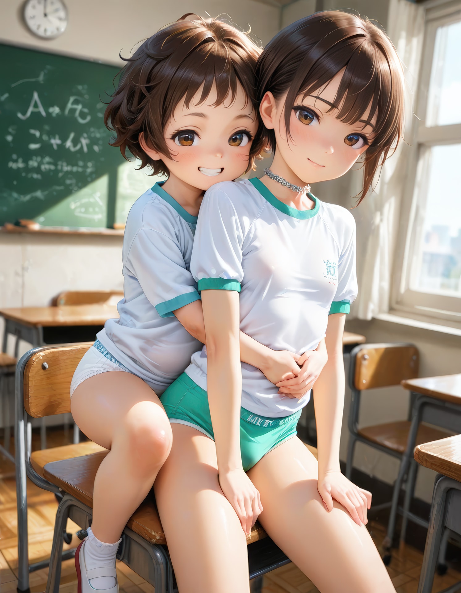 メスガキちゃんII