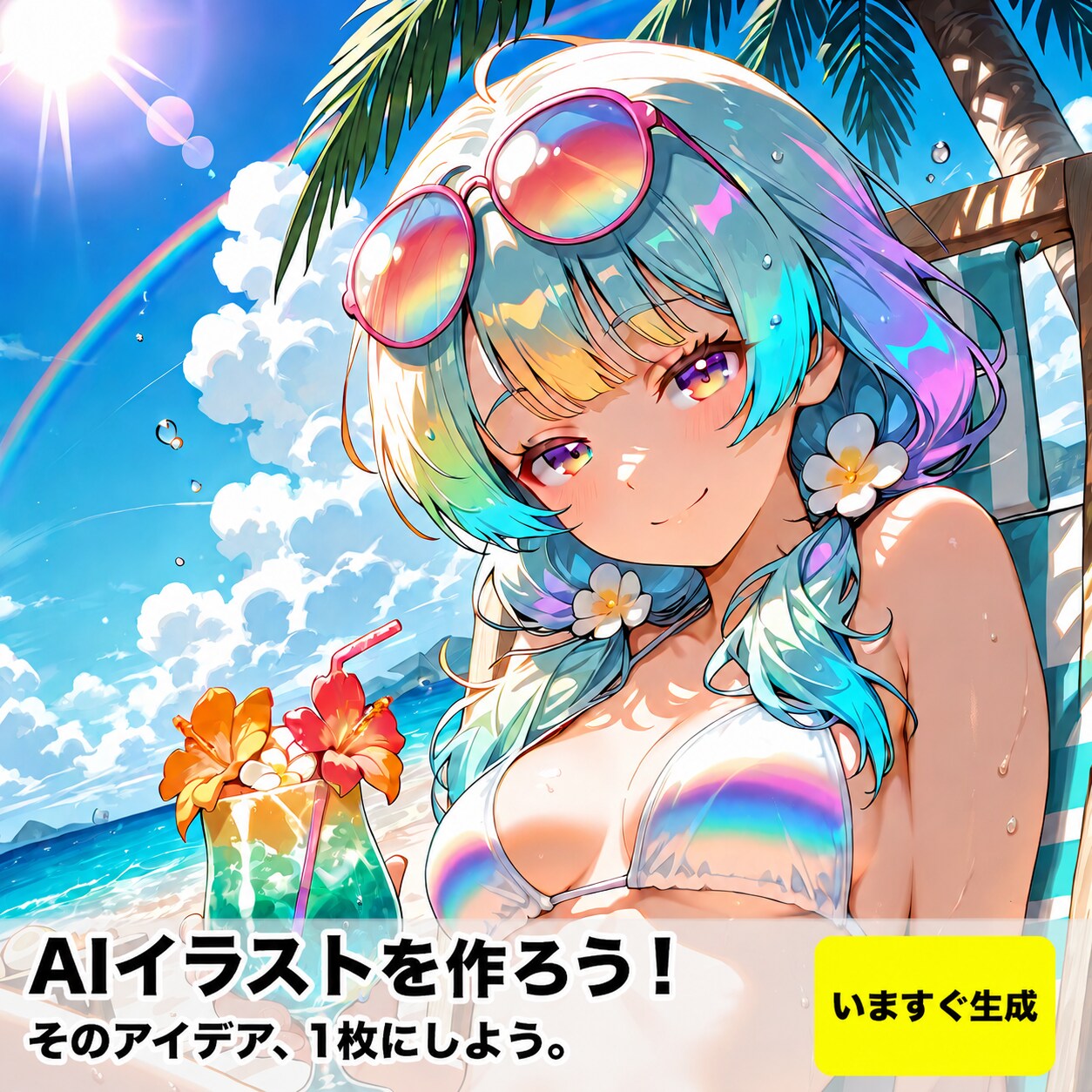 ☀️🌴🏖️🍹👙☀️🌴🏖️🍹