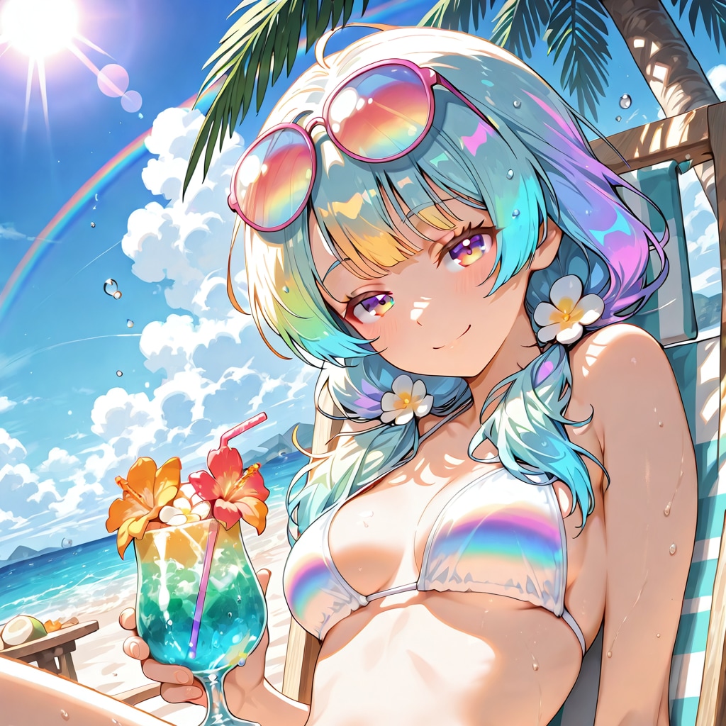 ☀️🌴🏖️🍹👙☀️🌴🏖️🍹