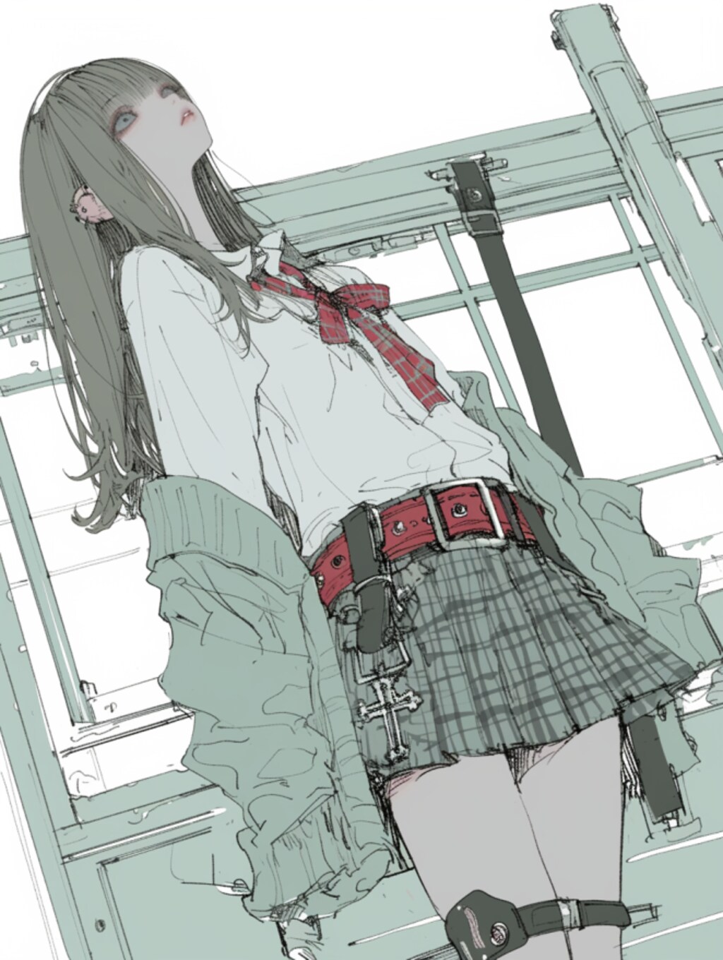 放課後破裂倶楽部