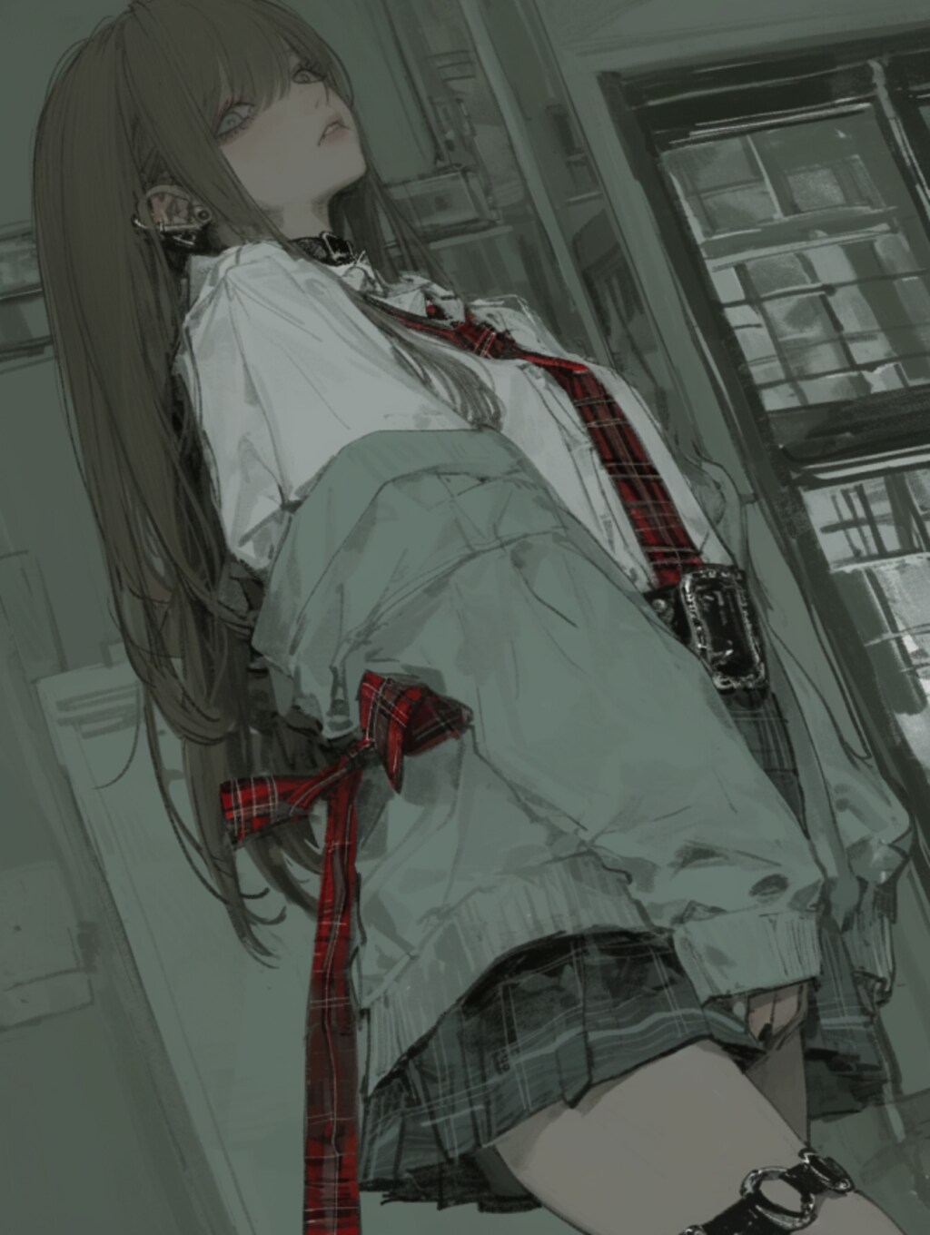 放課後破裂倶楽部