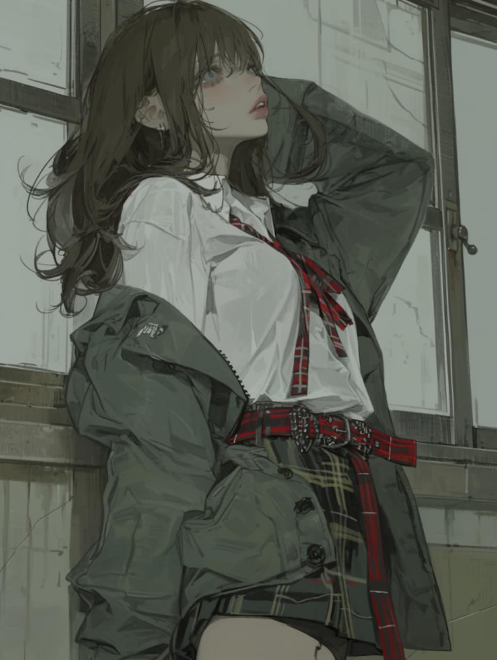 放課後破裂倶楽部