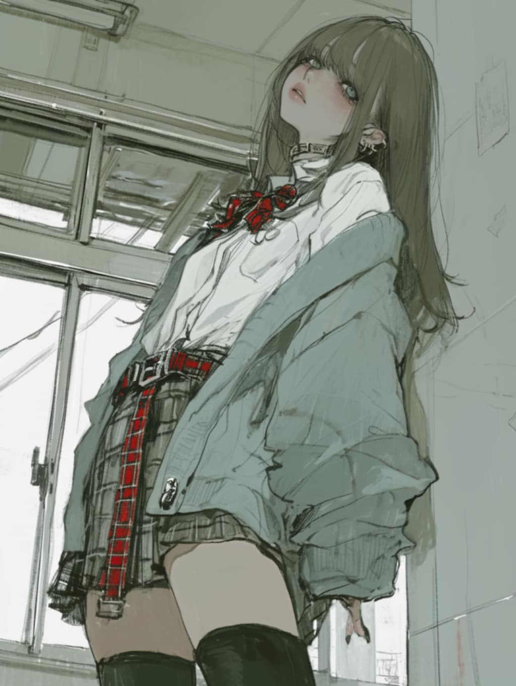 放課後破裂倶楽部