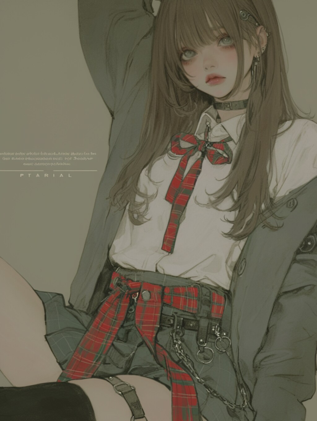 放課後破裂倶楽部