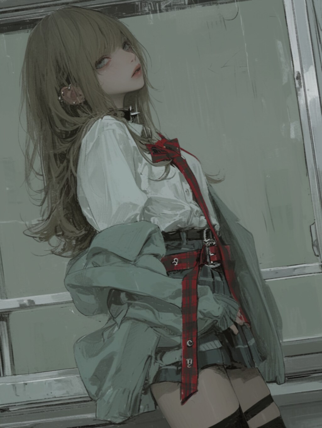 放課後破裂倶楽部