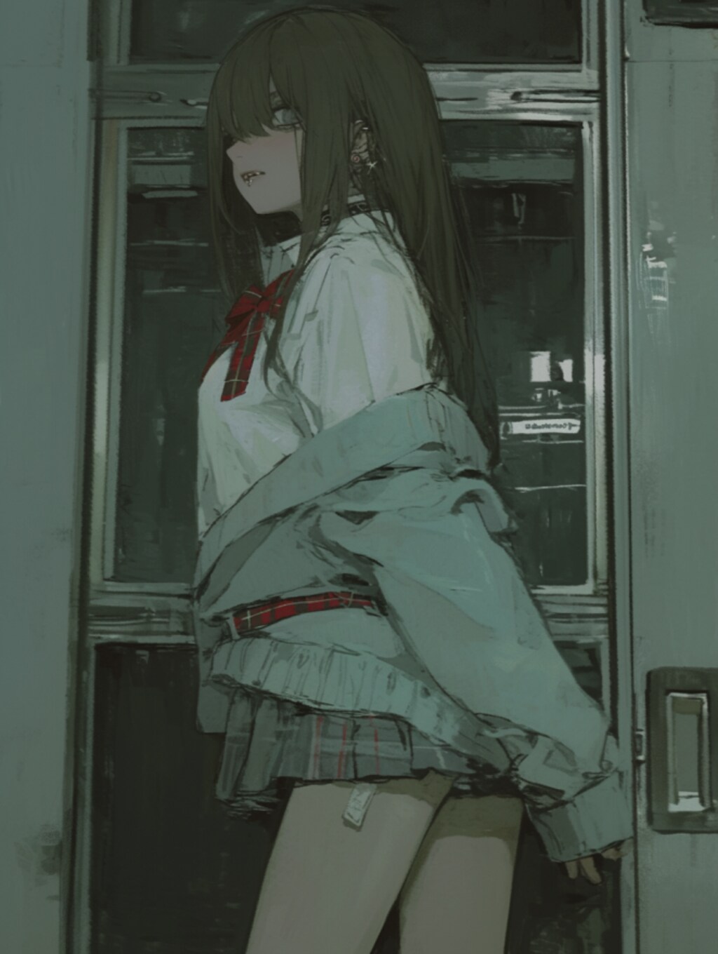 放課後破裂倶楽部