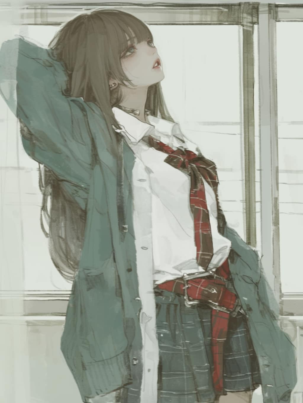 放課後破裂倶楽部