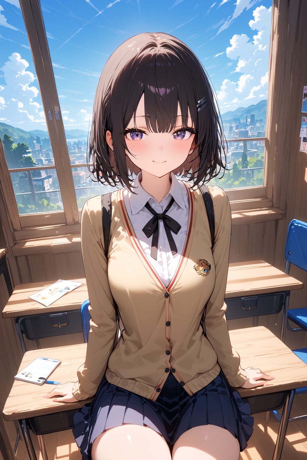 ねぇねぇ、今度の休みどこ行く？