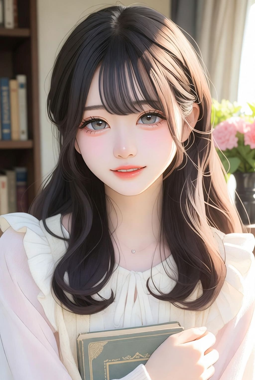 文月ふみの日（7月23日 記念日）