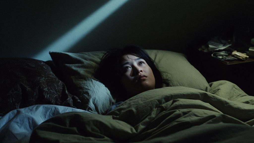 不条理な夜明け