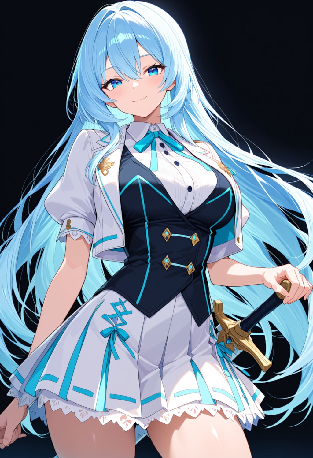 勇者ちゃん、魔法使いちゃん誕生日記念グッズ