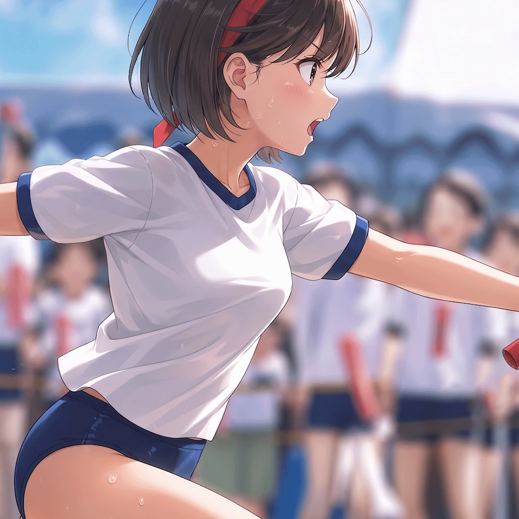 「後おねがい！」
