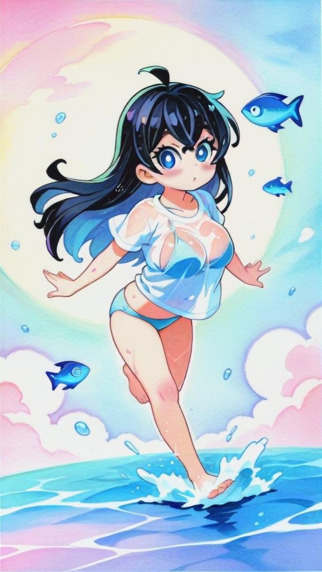 Jellyfish