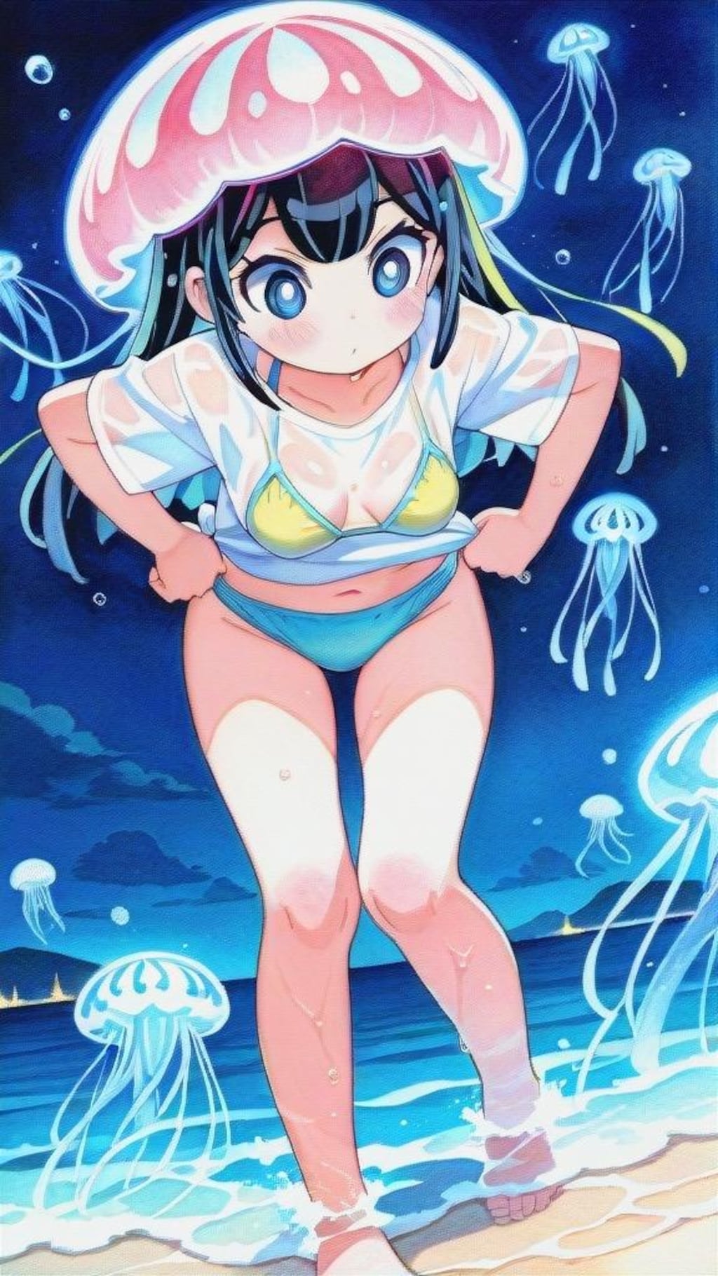 Jellyfish