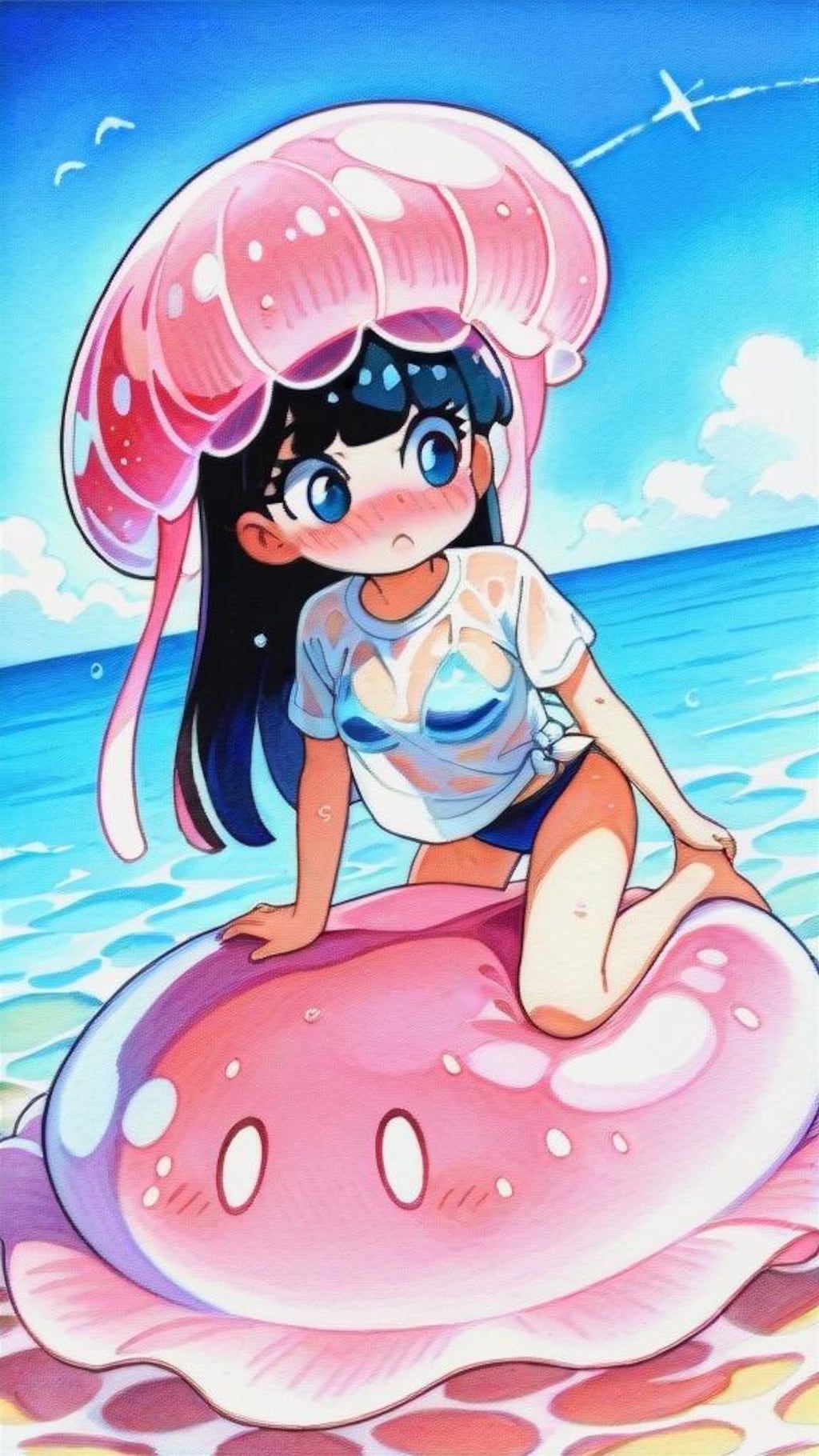 Jellyfish