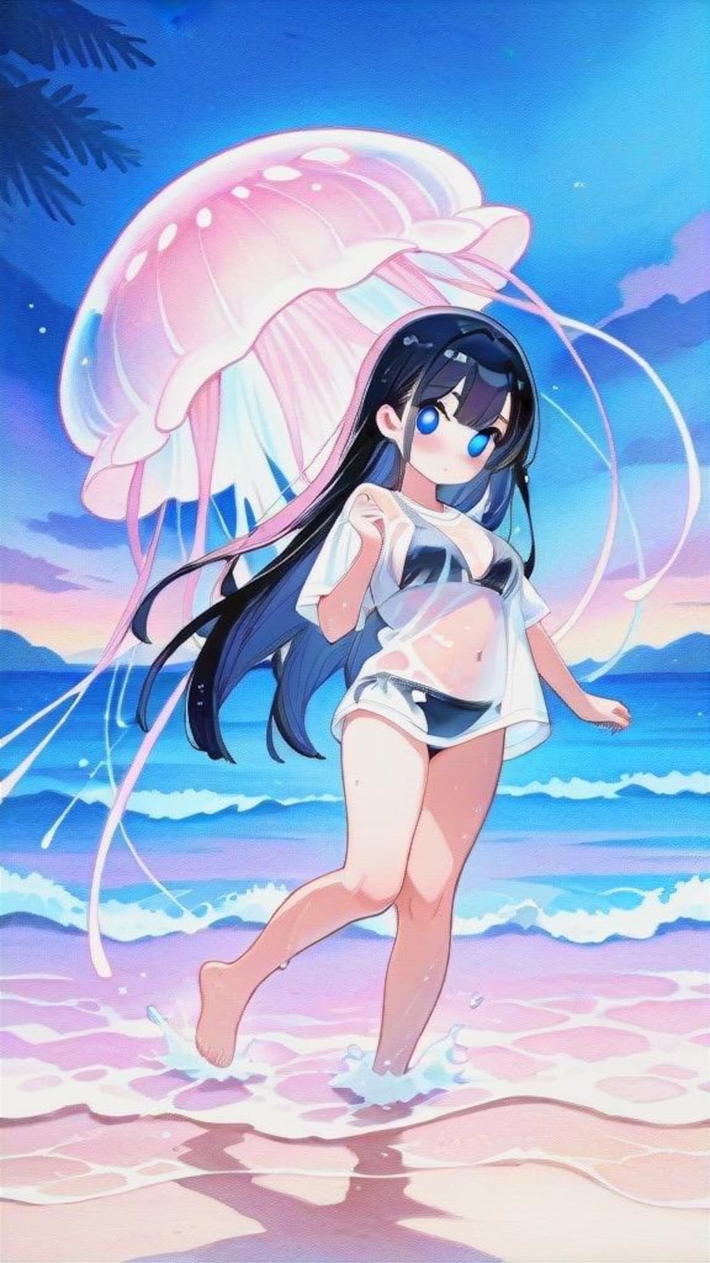 Jellyfish