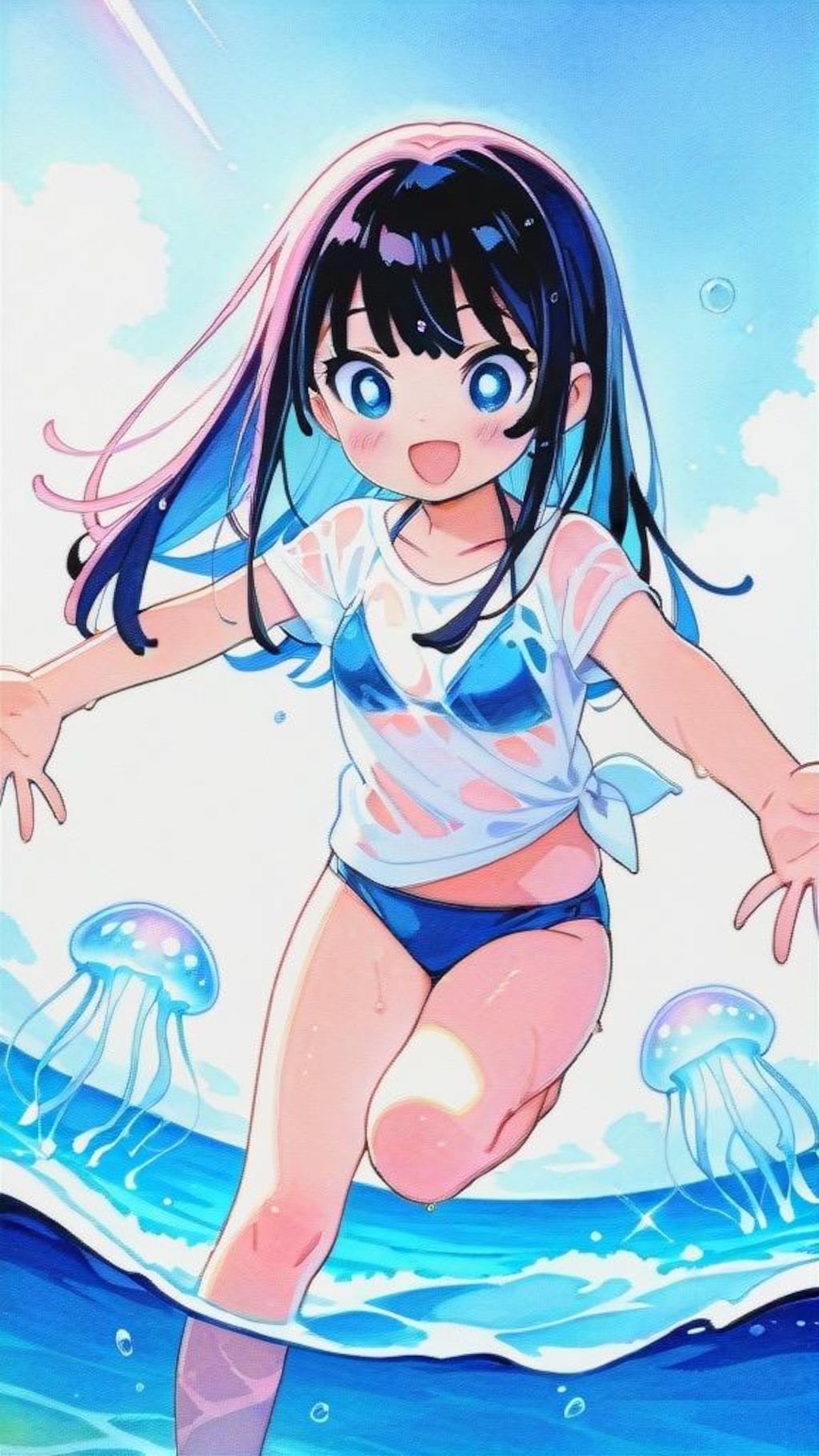 Jellyfish
