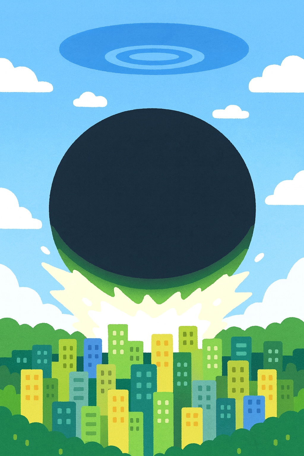 【クイズ】この映画のタイトルは？