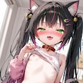 ネコミミボツ 3枚目