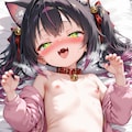 ネコミミボツ 4枚目
