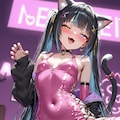 ネコミミボツ 6枚目