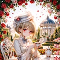 tea time 2 2枚目