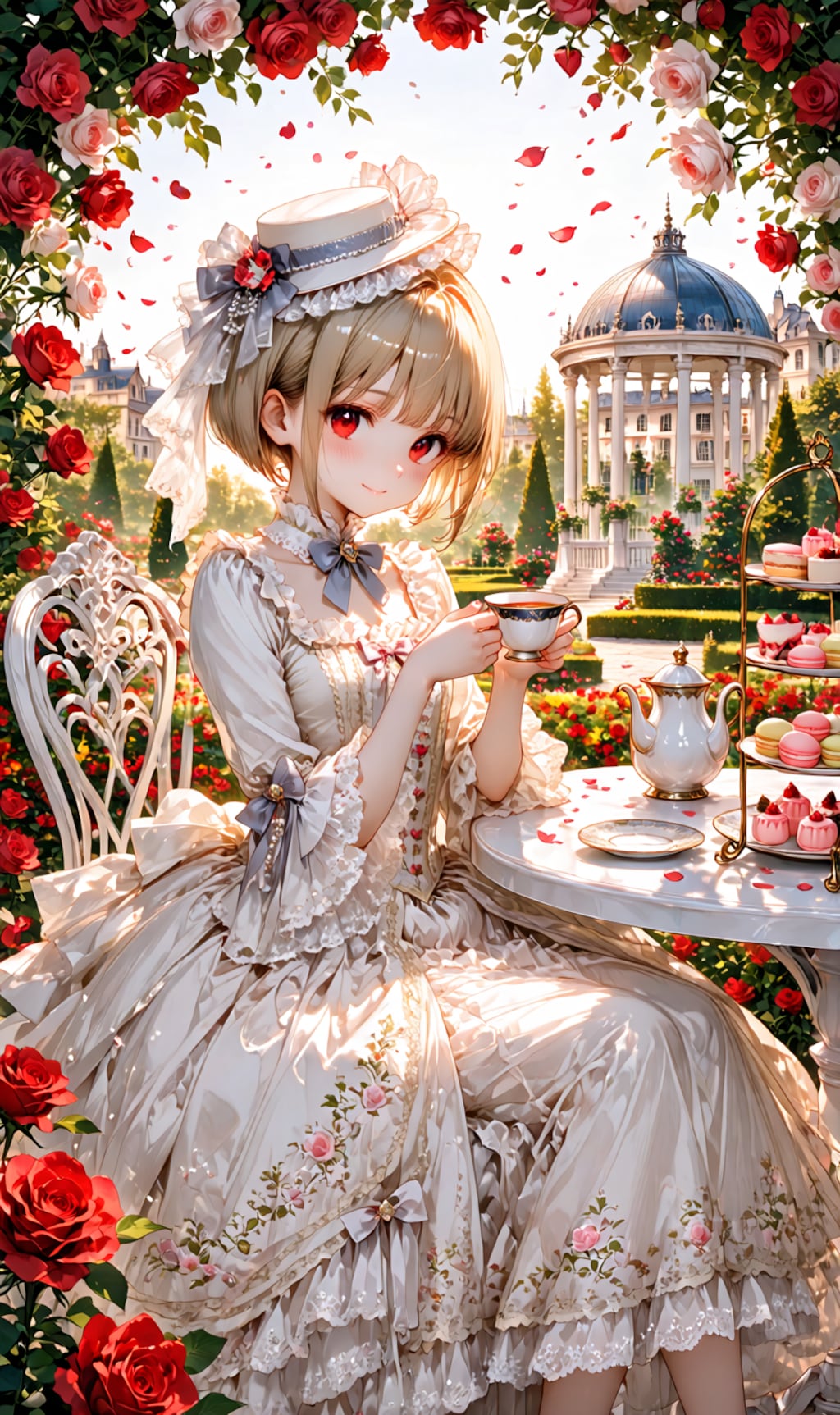 tea time 2