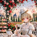 tea time 2 3枚目
