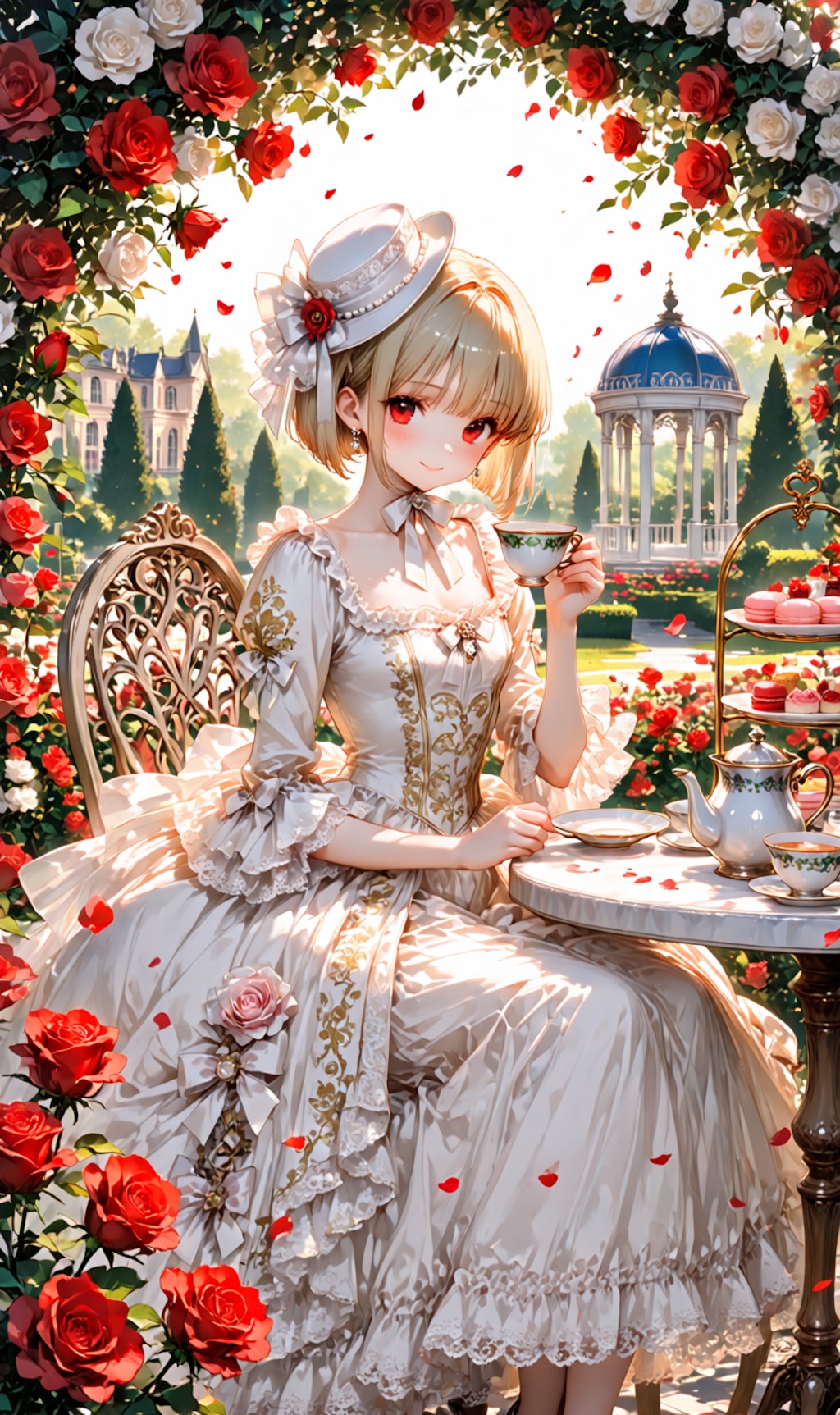 tea time 2