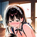 ど、どう？柔らかいでしょ？ 2枚目