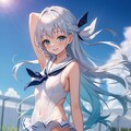 皆は今日は何するんですか？ 3枚目
