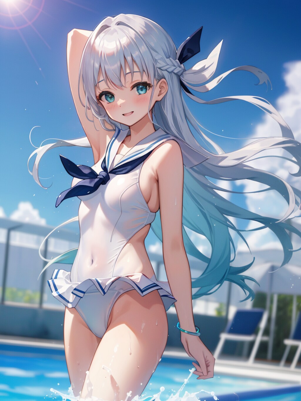 皆は今日は何するんですか？