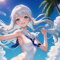 皆は今日は何するんですか？ 2枚目