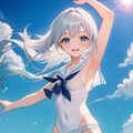 皆は今日は何するんですか？ 4枚目