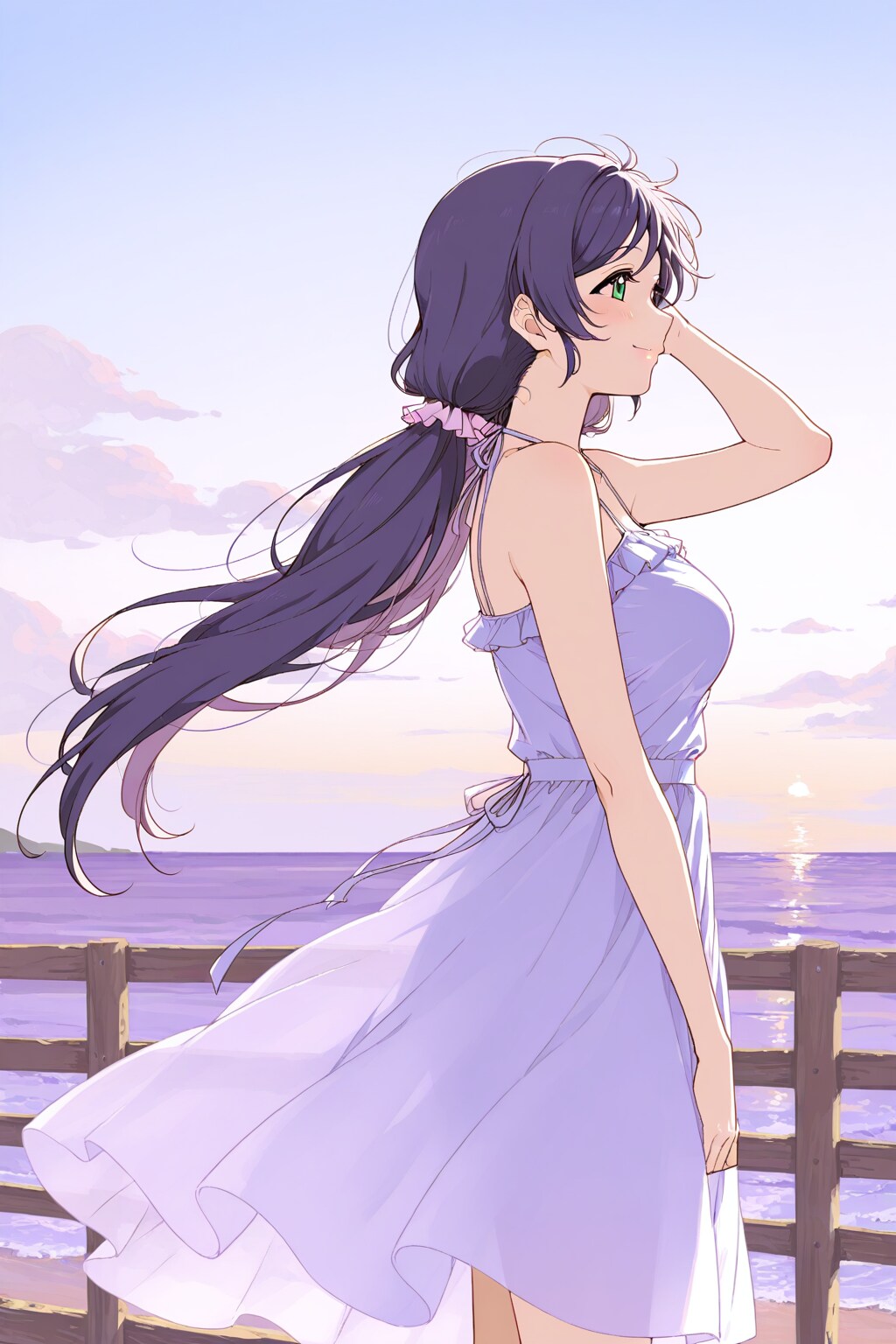 nozomi
