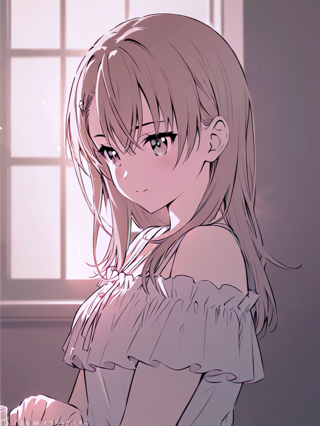 ミサカ炭酸水③