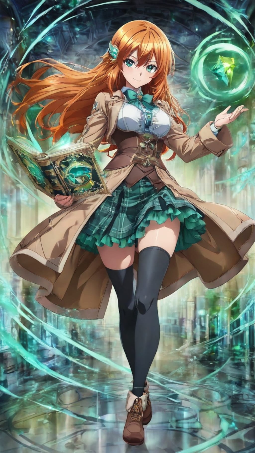 リズ