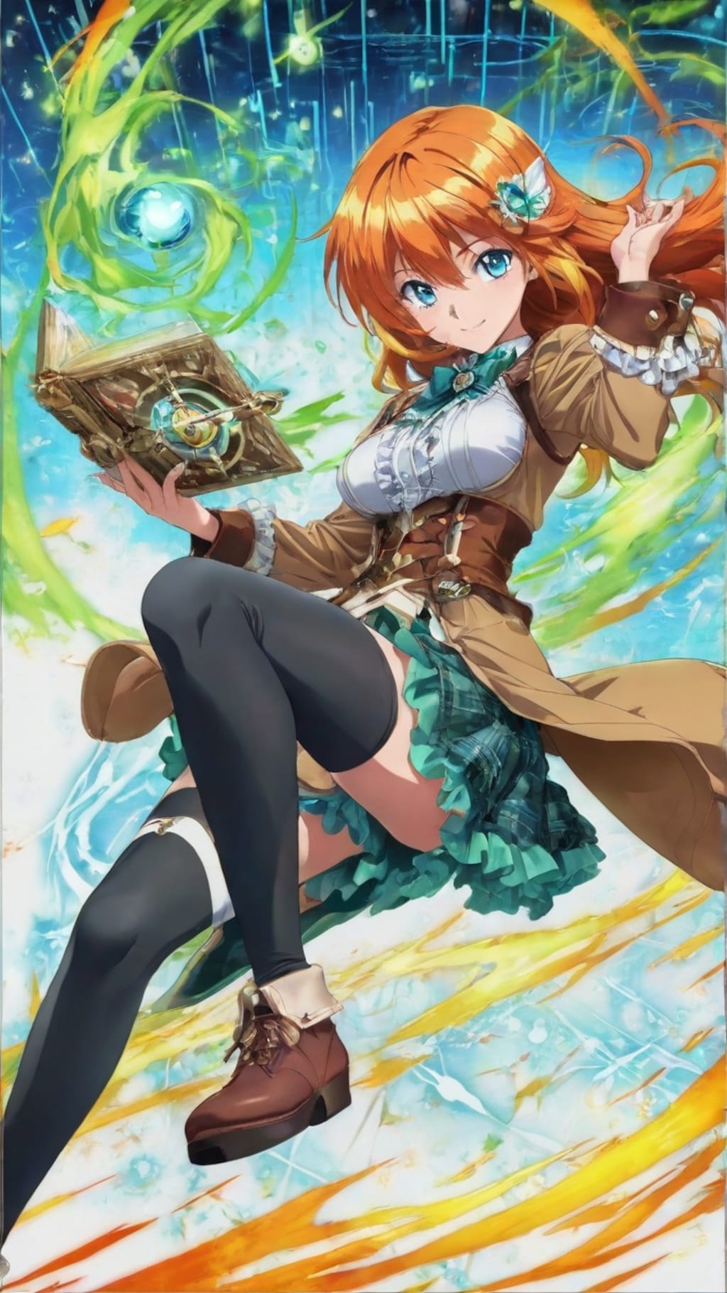 リズ