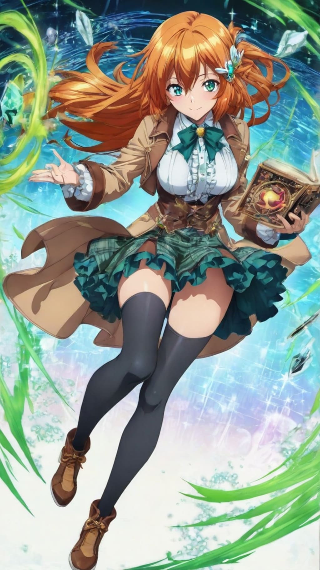 リズ