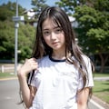 ブルマLora 8枚目