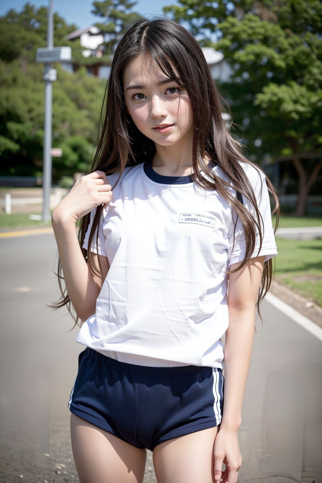 ブルマLora