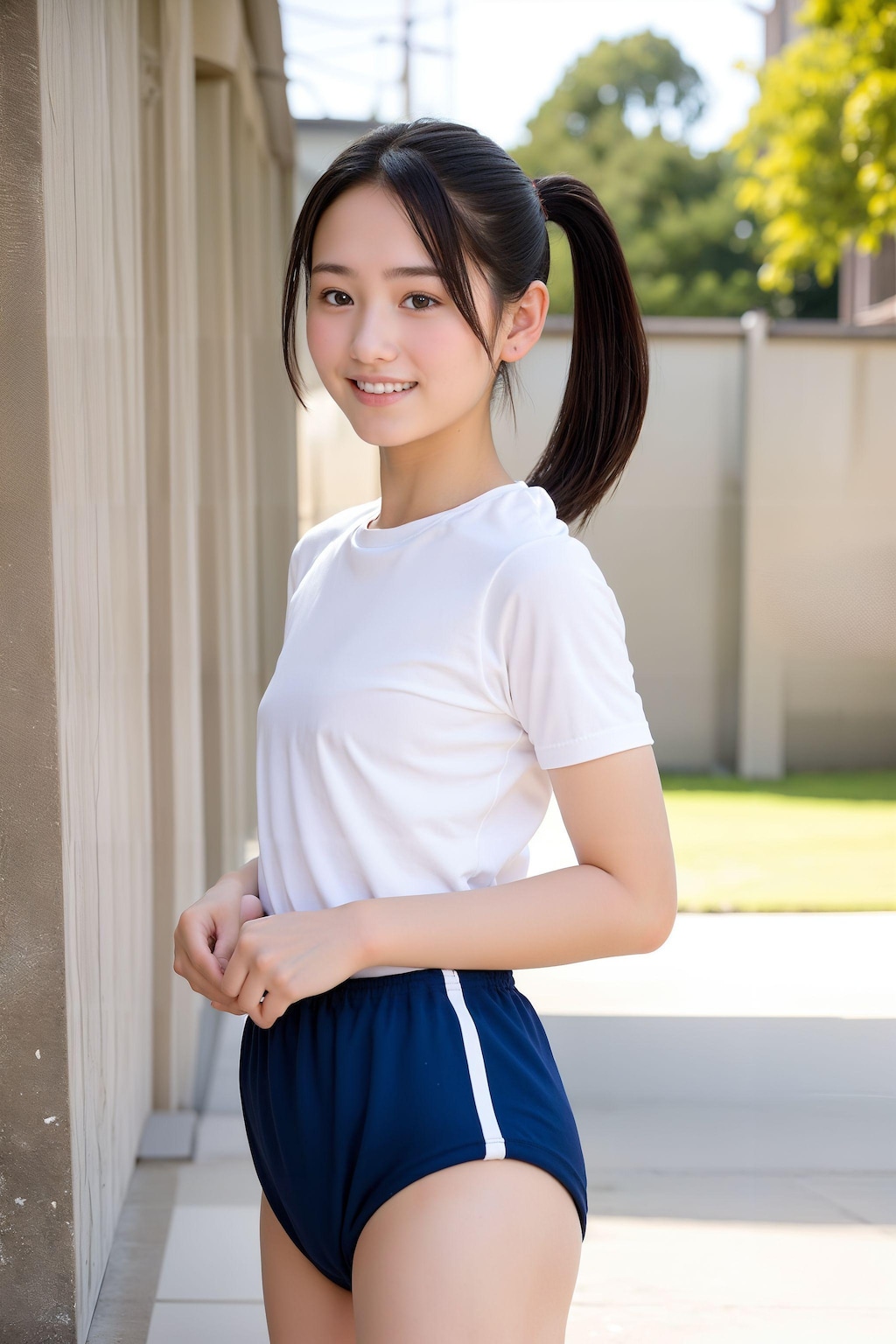 ブルマLora