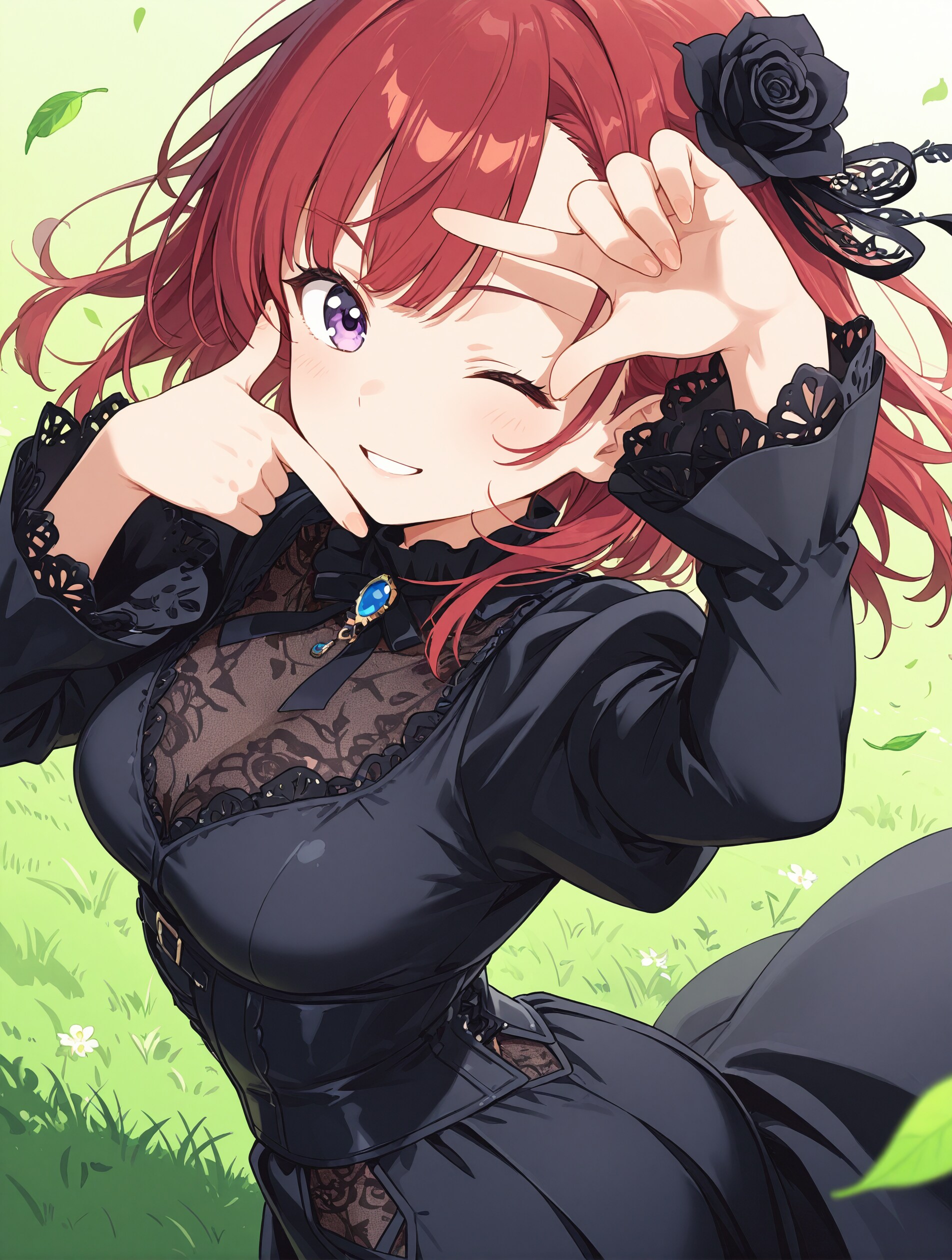 きみのシャッターチャンス