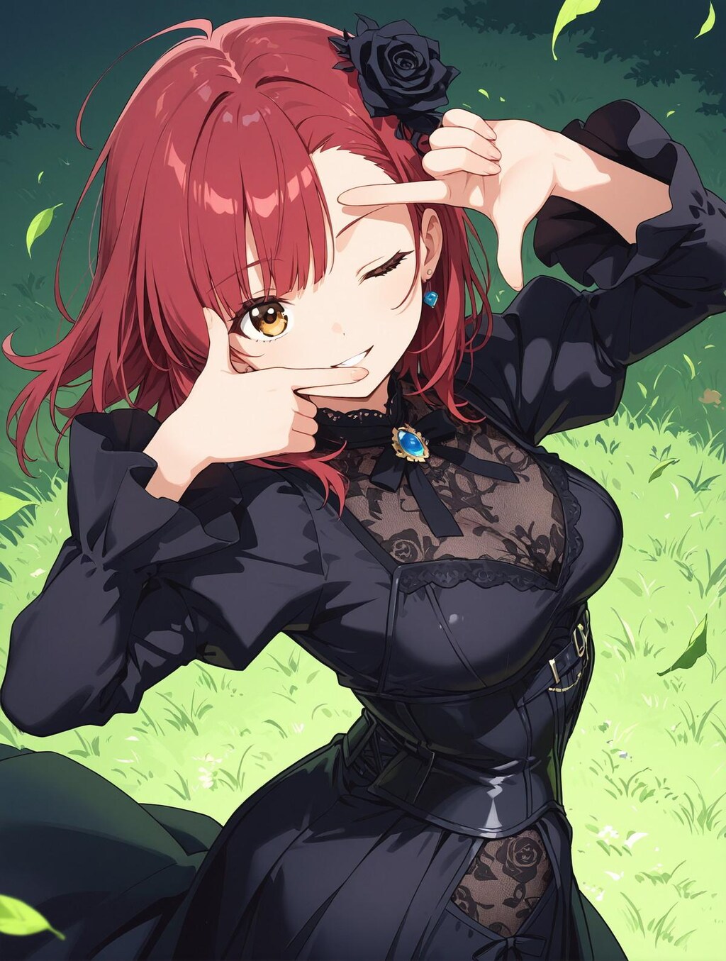 きみのシャッターチャンス